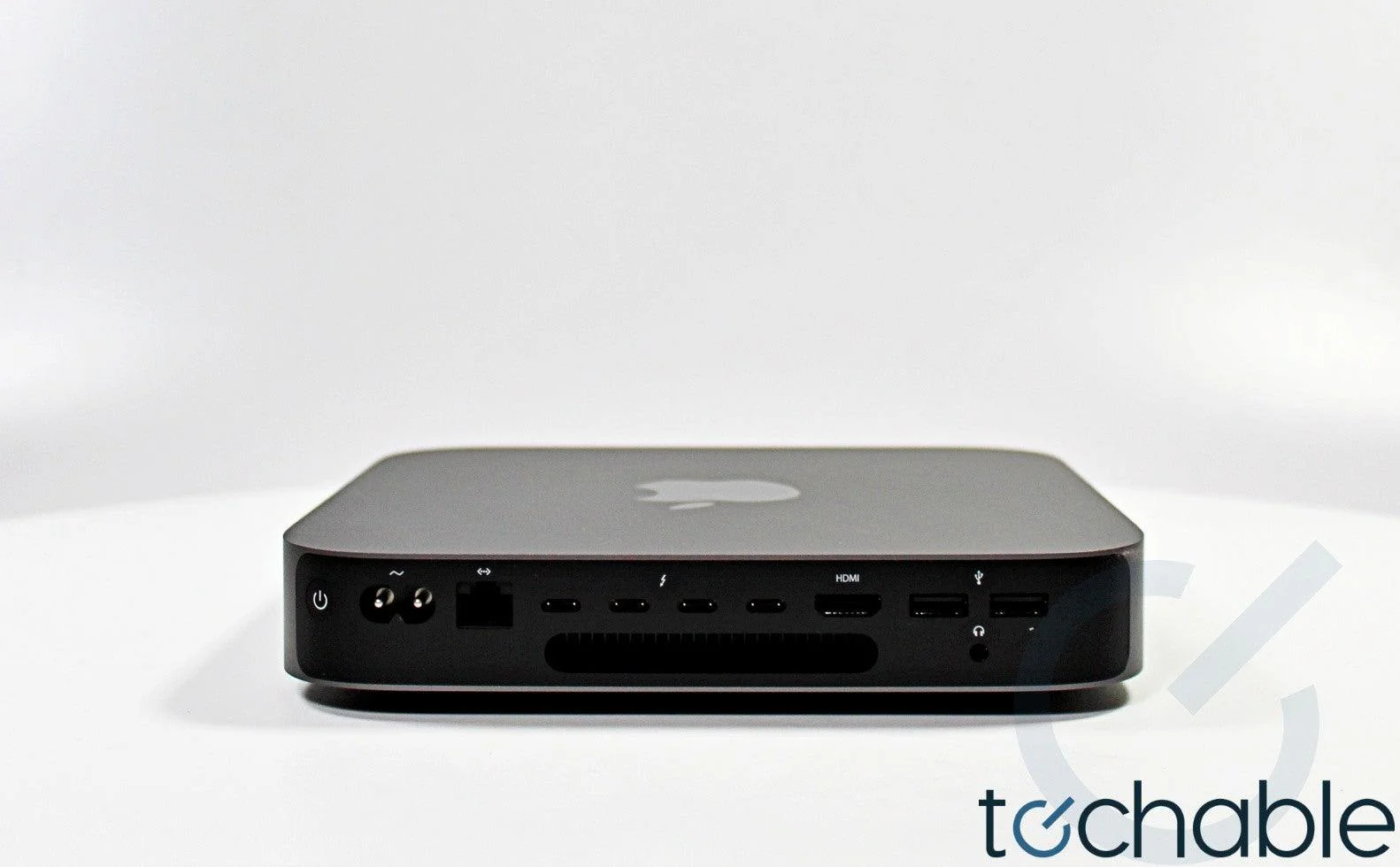 Apple Mac Mini 2018 Customizable 3.0GHz Space Grey - Image 7