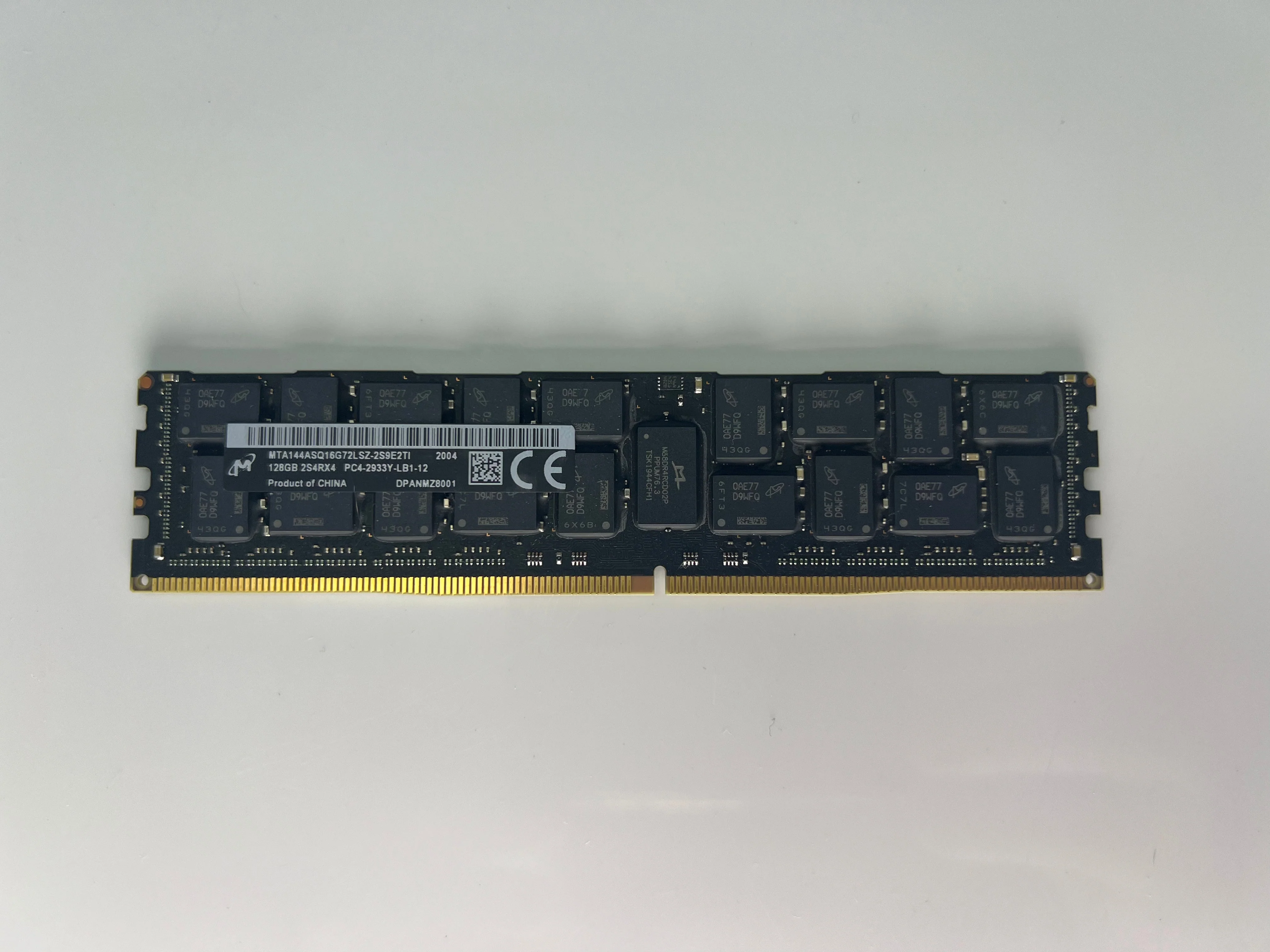Apple Mac Pro 2019 RAM 96GB OEM
