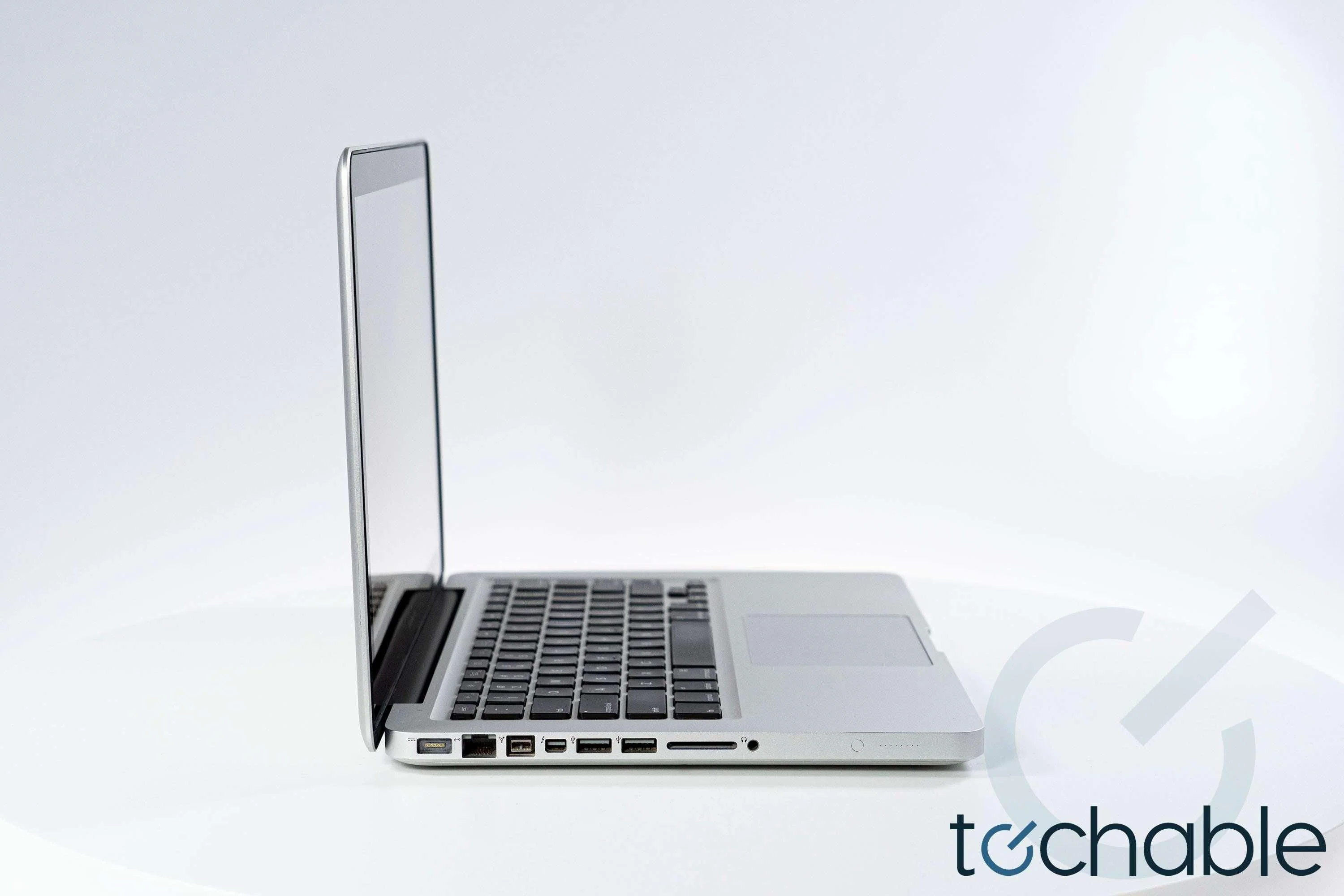 Apple Macbook Pro 13" 2.8GHz - 3.5GHz Core i7 ~ Customize IT - Image 12
