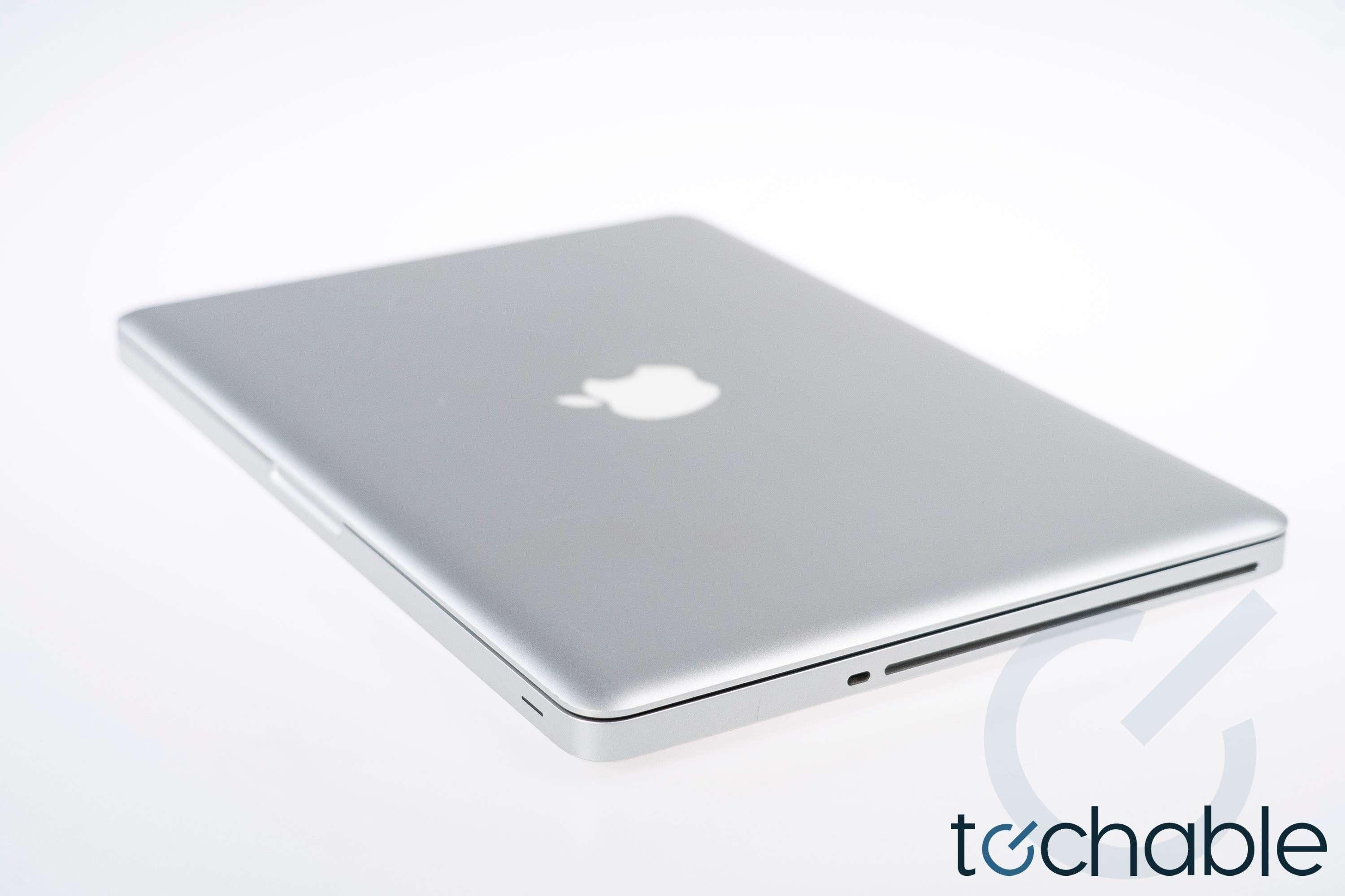 Apple Macbook Pro 13" 2.8GHz - 3.5GHz Core i7 ~ Customize IT - Image 6