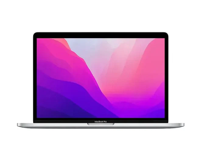 Apple MacBook Pro 13.3" Laptop - M2 chip Built for Apple Intelligence - 24GB RAM - 1TB SSD - Image 2