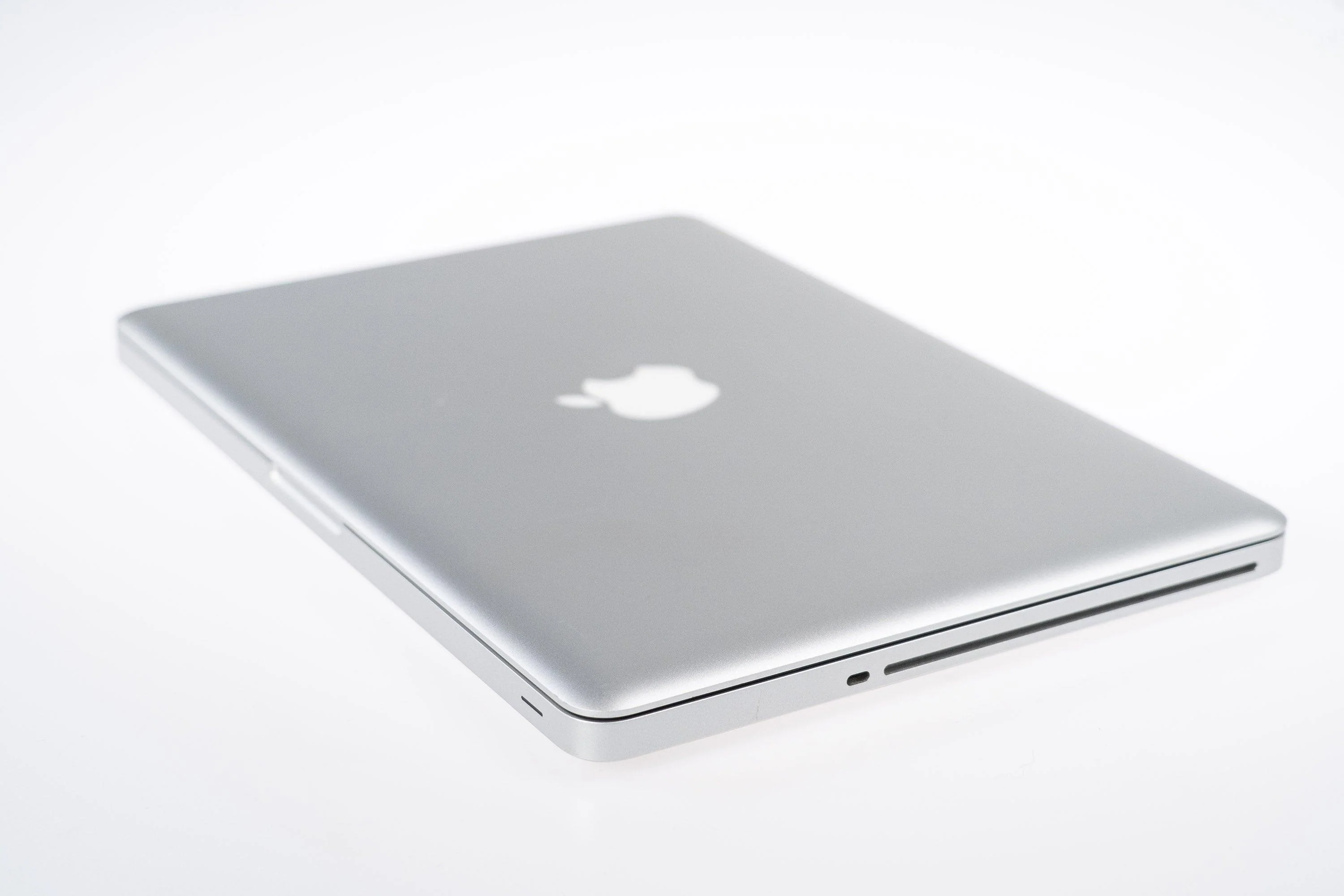 Apple MacBook Pro (13-inch Early 2011) 2.3 GHz 8GB RAM 512GB SSD (Silver) - Image 11