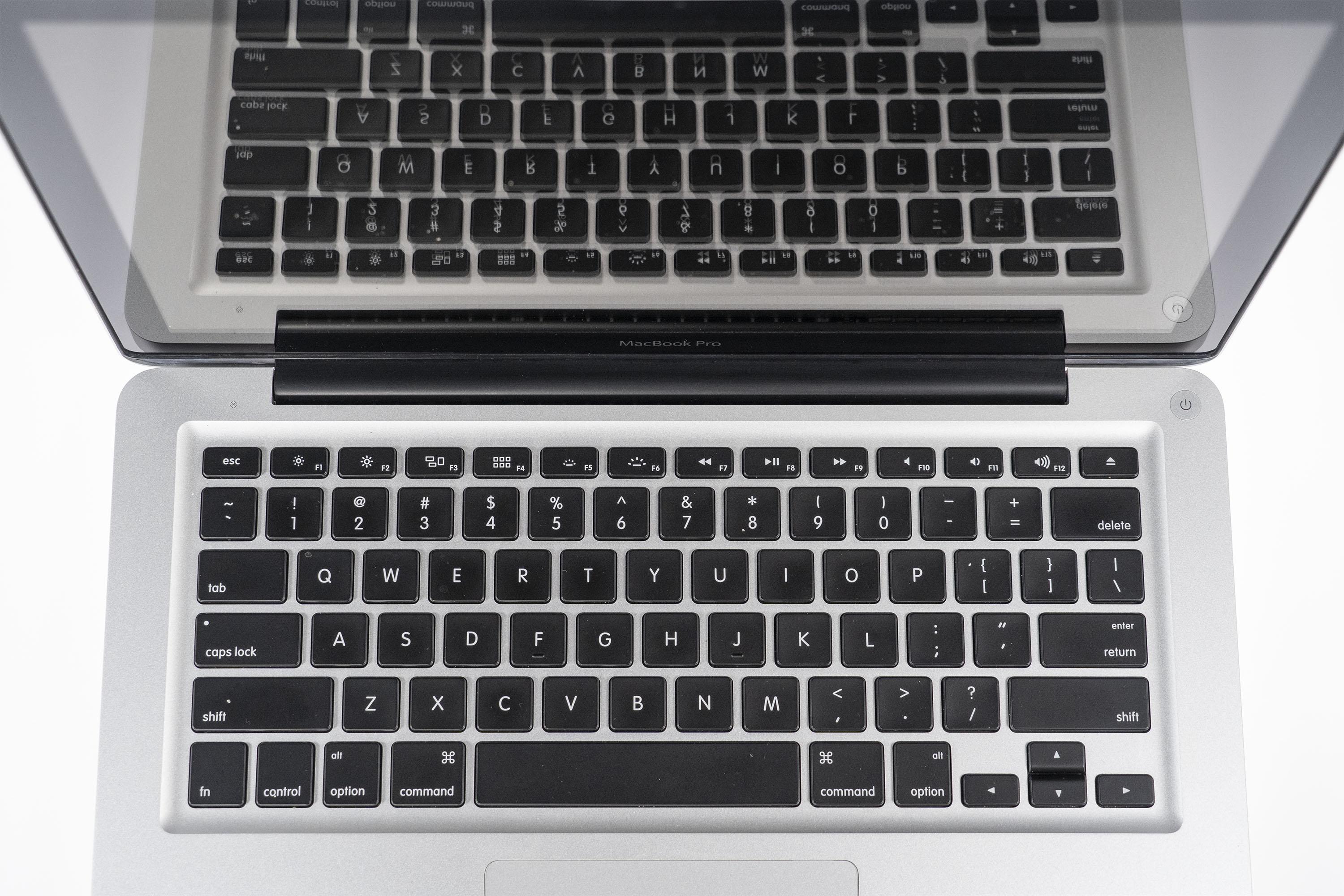 Apple MacBook Pro (13-inch Late 2011) 2.8 GHz i7-2640M 8GB RAM 2TB SSD (Silver) - Image 4