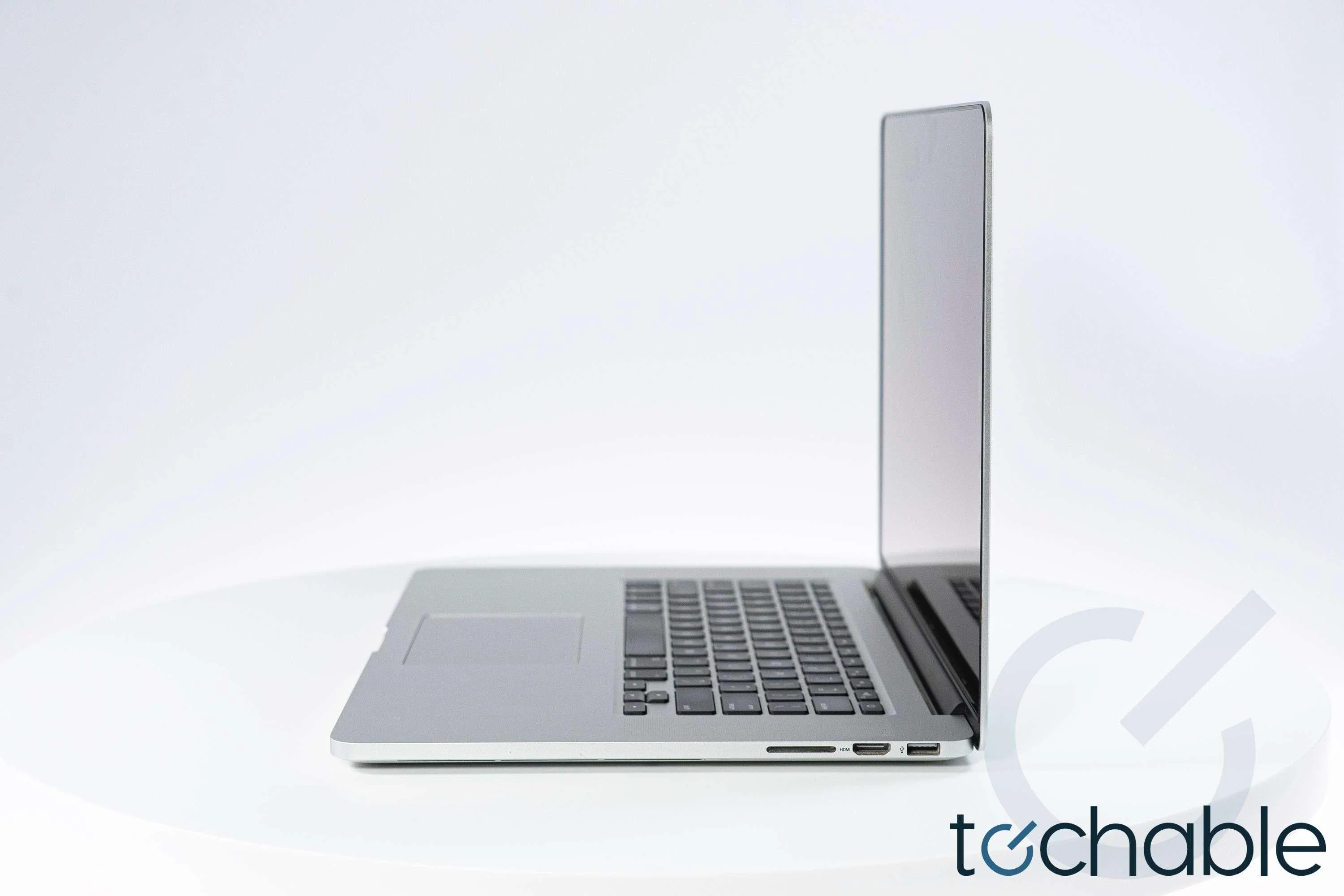Apple MacBook Pro 15.4-Inch 2013 Retina Core i7-4850HQ Quad-Core ME294LLA - Image 12