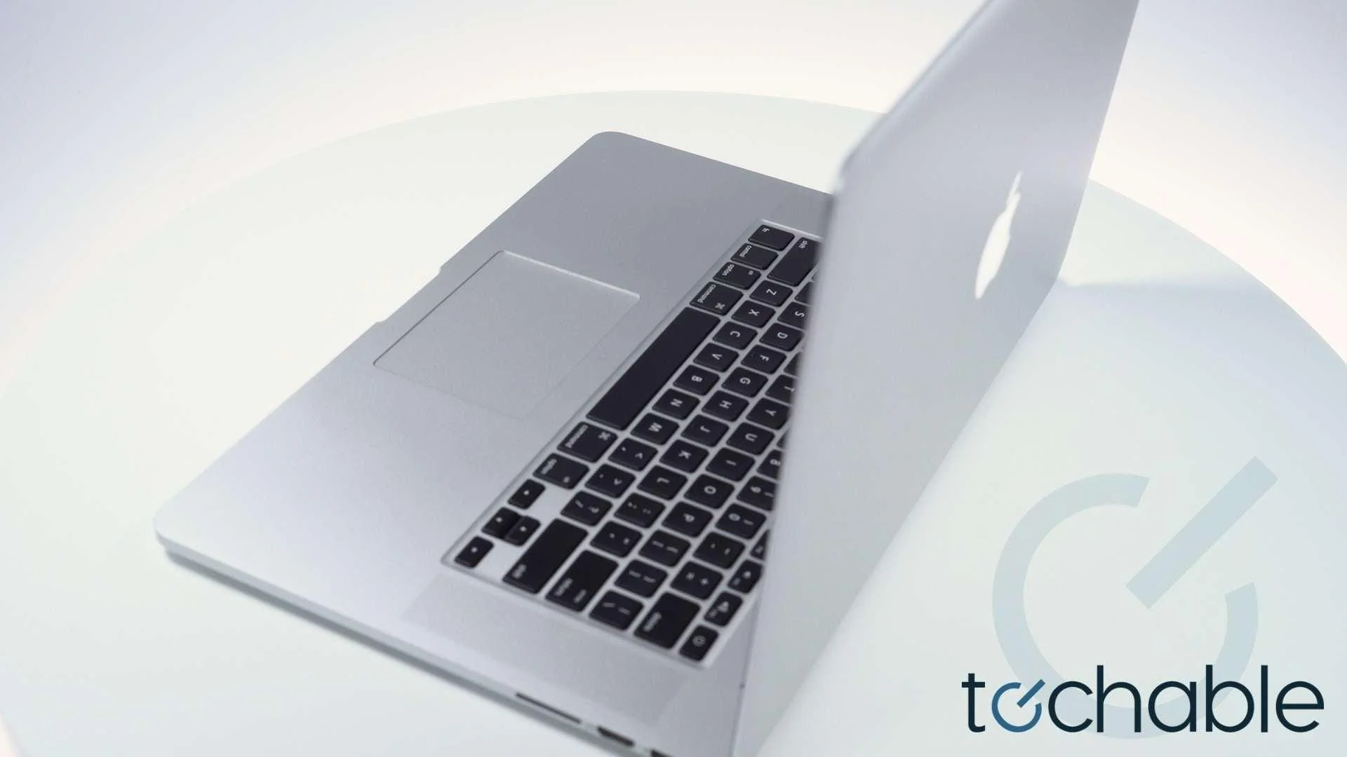 Apple MacBook Pro 15.4-Inch Late 2013 Retina Core 2.3 i7-4850HQ Quad-Core 16GB ME294LLA - Image 5