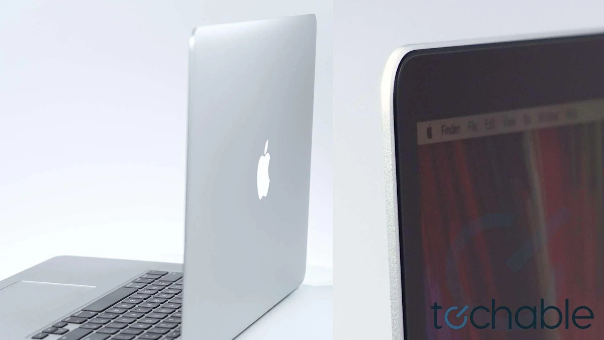 Apple MacBook Pro 15.4-Inch Late 2013 Retina Core 2.3 i7-4850HQ Quad-Core 16GB ME294LLA - Image 6