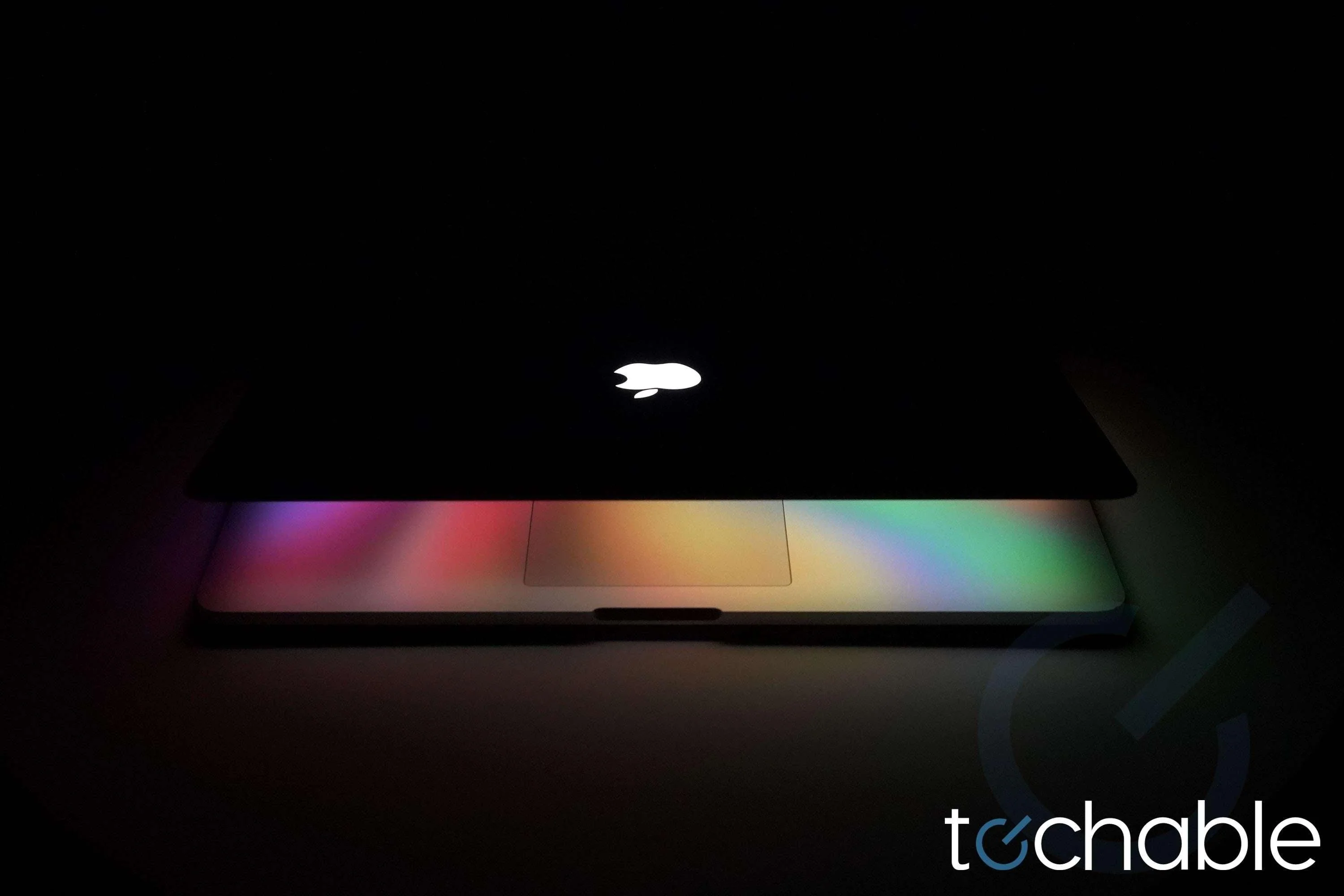 Apple MacBook Pro 15.4-Inch Late 2013 Retina Core 2.3 i7-4850HQ Quad-Core 16GB ME294LLA - Image 9
