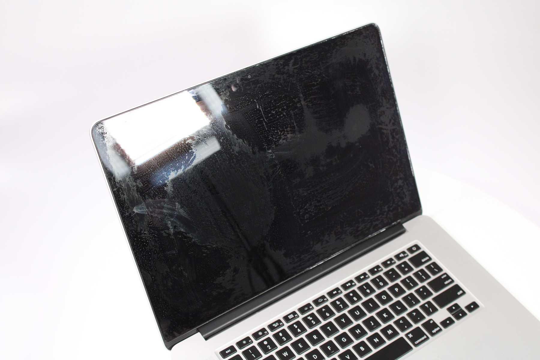 Apple MacBook Pro 15-inch 2013 2.8GHz Core i7 16GB RAM Dual GPU (Wear & Tear Special) - Image 5