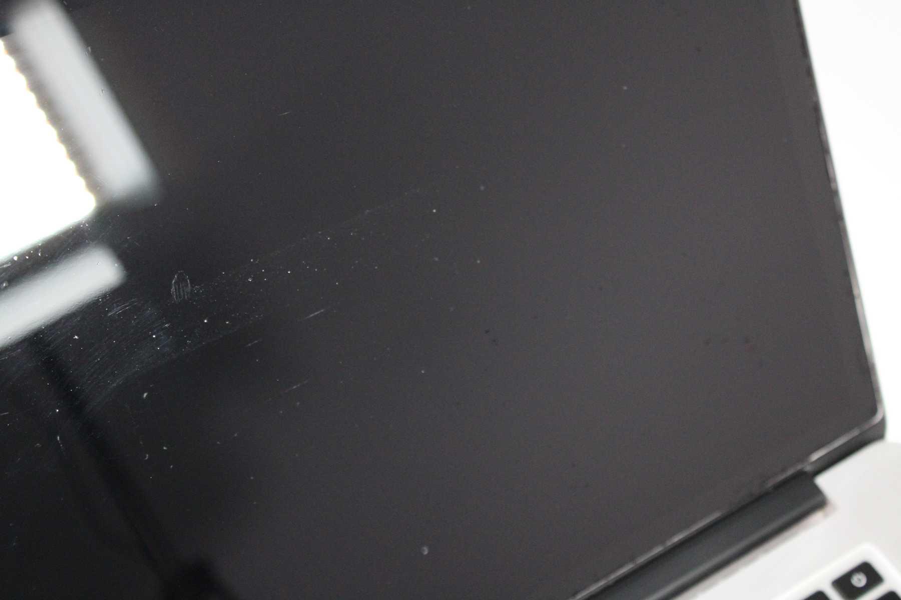 Apple MacBook Pro 15-inch 2013 2.8GHz Core i7 16GB RAM Dual GPU (Wear & Tear Special) - Image 5