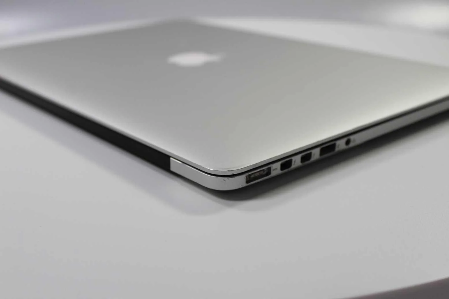 Apple MacBook Pro 15-inch 2014 2.8GHz Core i7 15" 16GB RAM Integrated Graphics (Wear & Tear Special) - Image 10