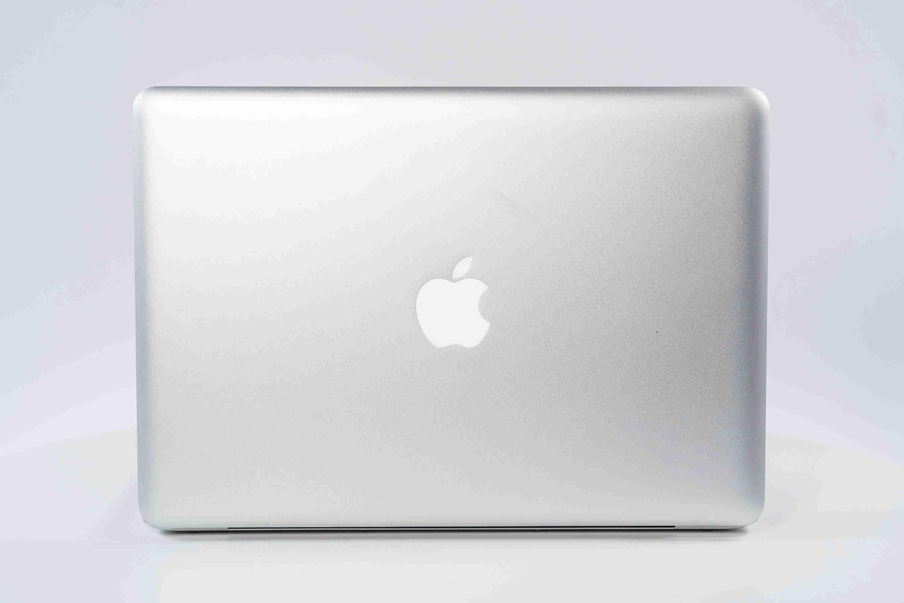 Apple MacBook Pro (15-inch Mid 2012) 2.7 GHz I7-3820QM 8GB RAM 1TB SSD (Silver) - Image 4