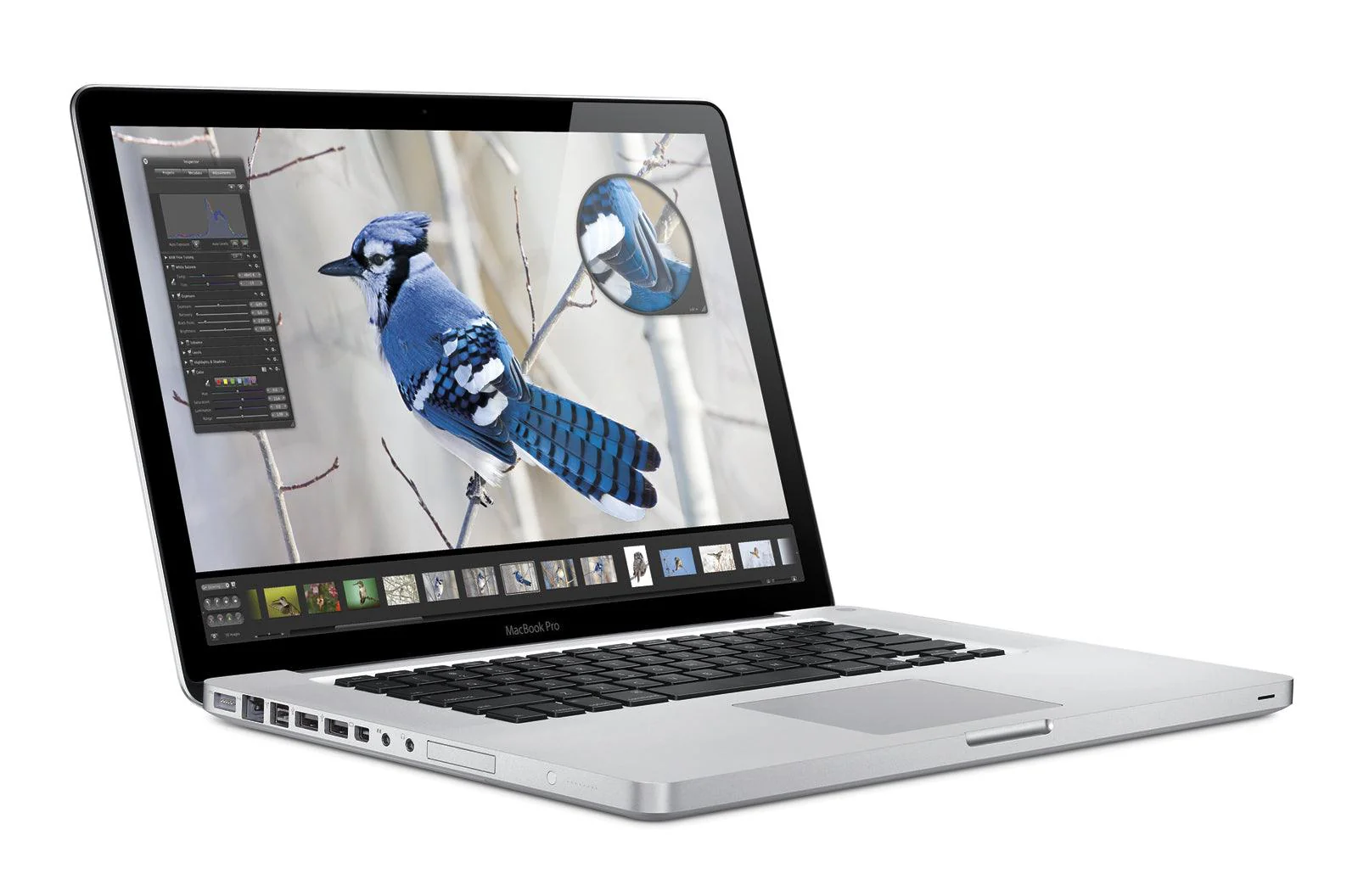 Apple MacBook Pro (2008) 15-inch 2.4GHz 2GB RAM 250GB HDD Storage - Image 2