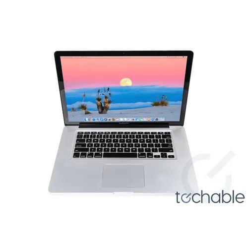 Apple MacBook Pro (2010) 15-inch 2.4 GHz 8GB RAM 2TB Storage - Image 2