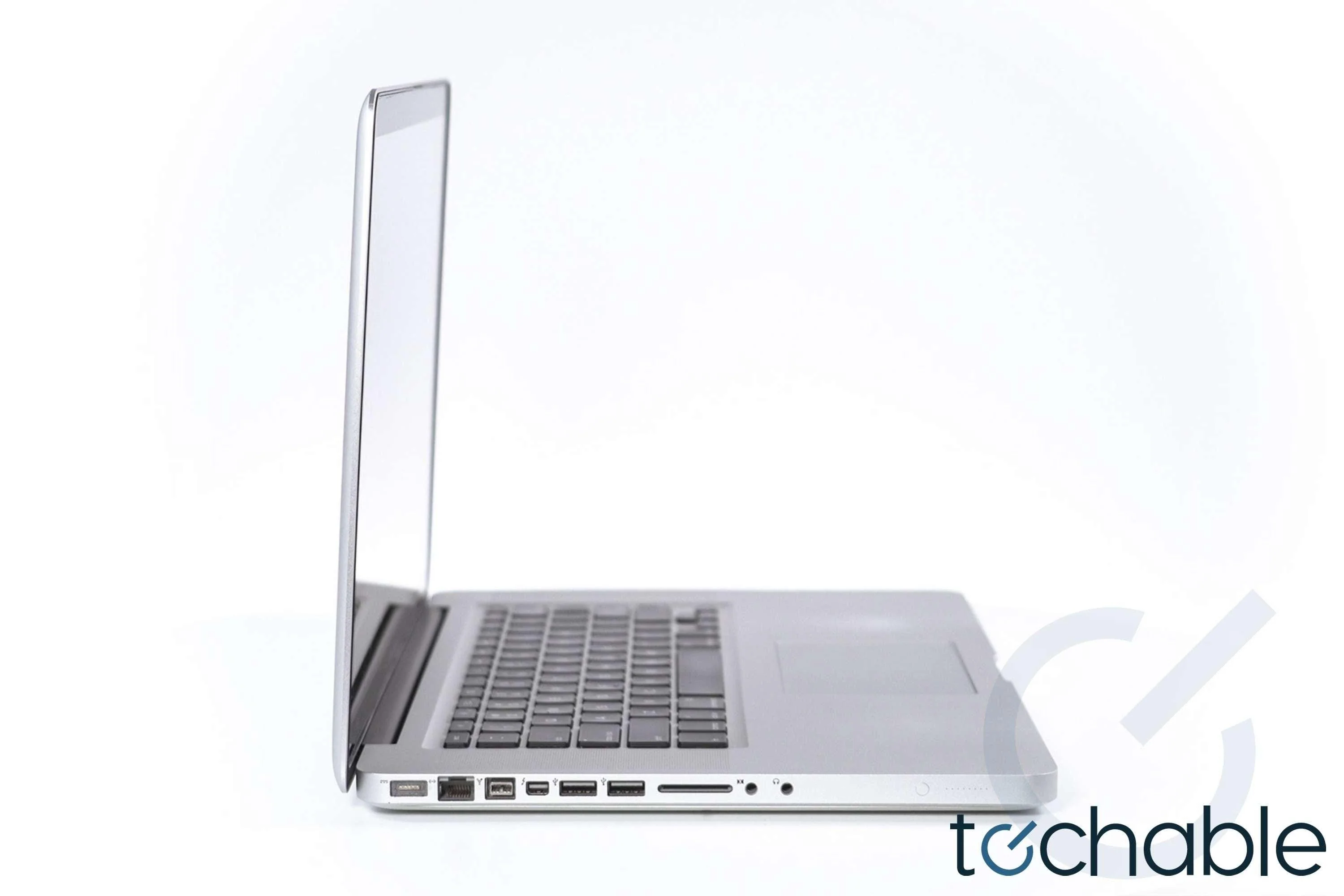 Apple MacBook Pro (2010) 15-inch 2.53 GHz 8GB RAM 2TB Storage - Image 4