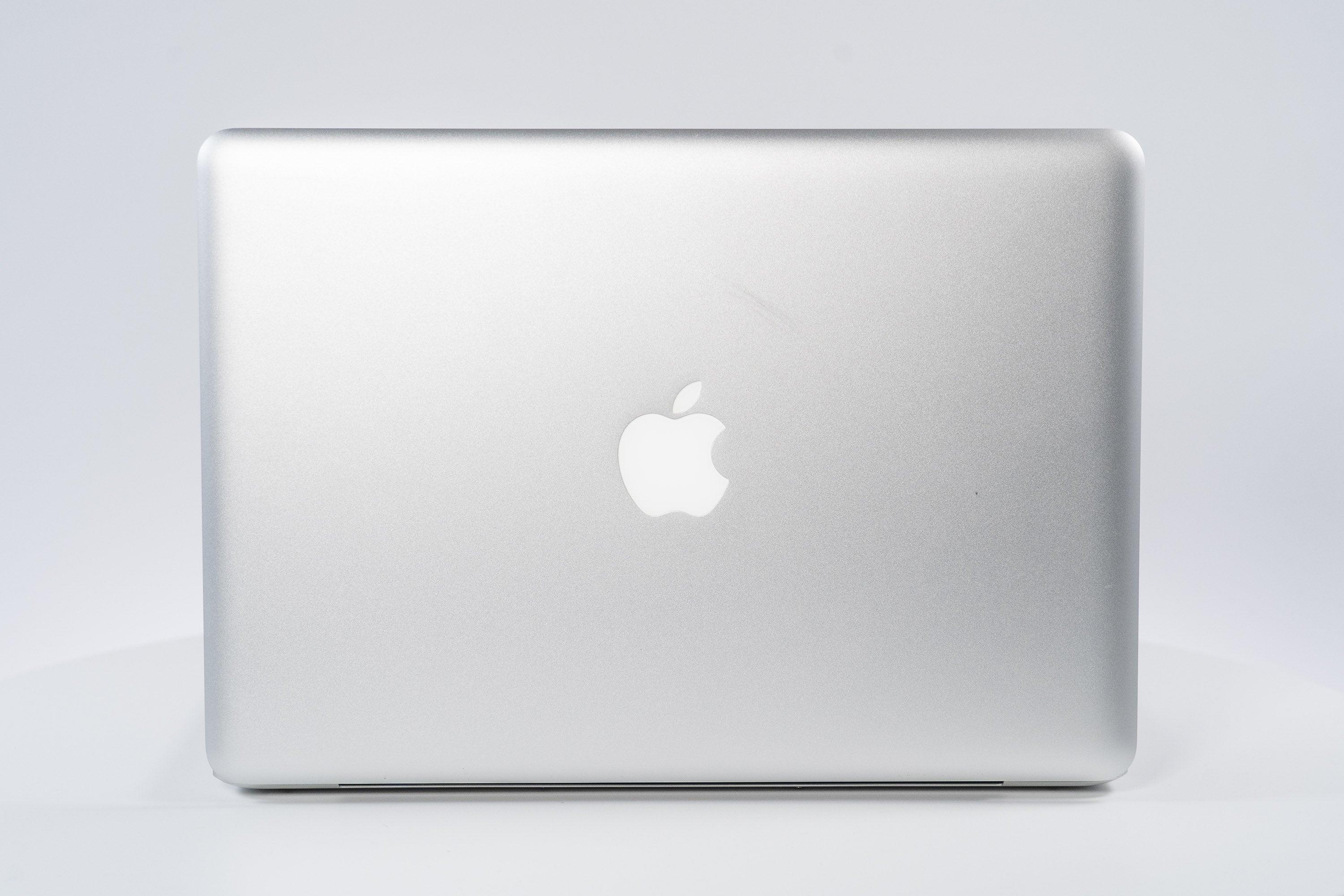 Apple MacBook Pro (2012) 15-inch 2.6 GHz (Retina) 8GB RAM 512GB SSD - Silver - Image 5