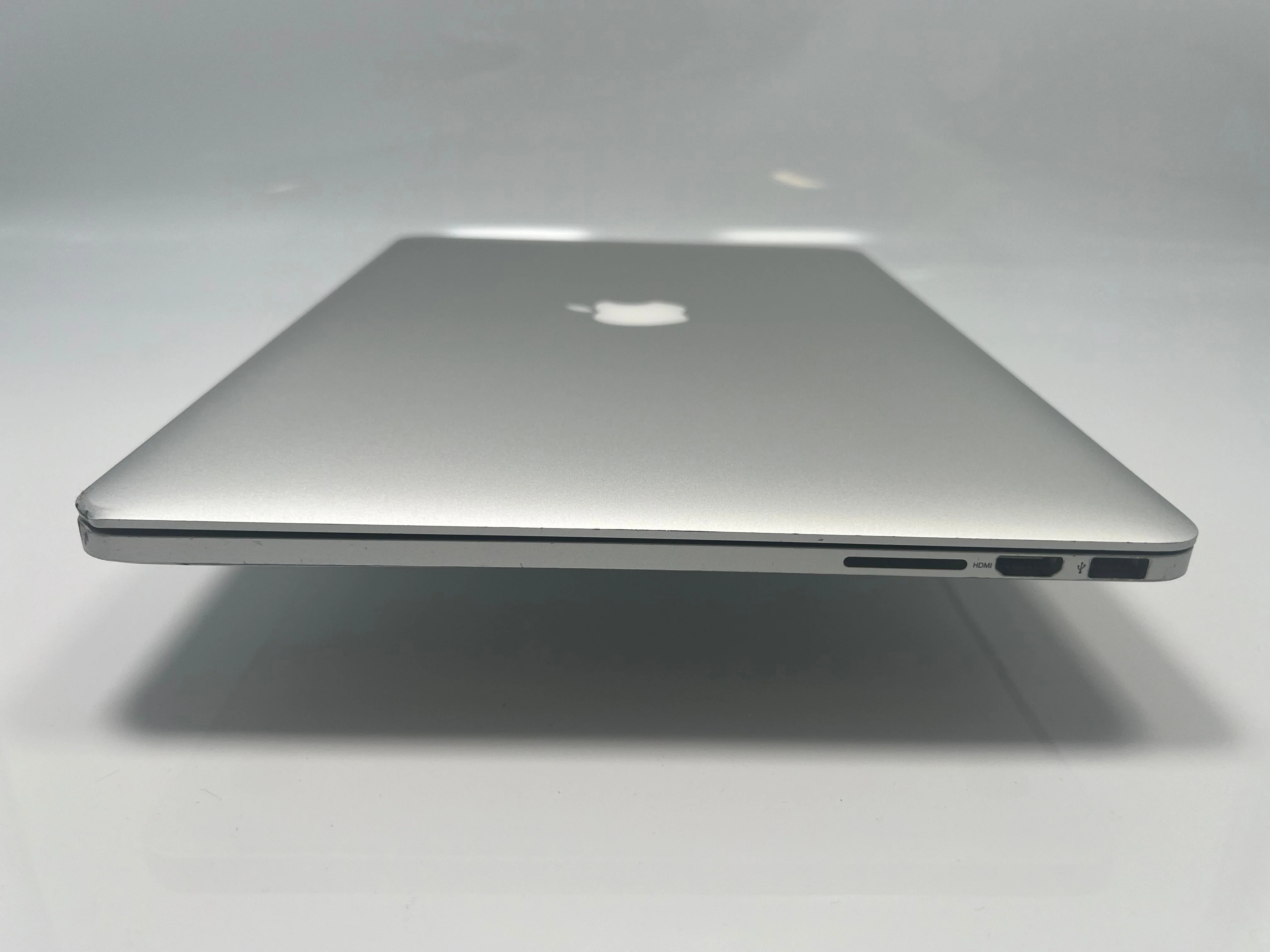 Apple Macbook Pro (2013) 15-inch 2.6 GHz (DG) 16GB RAM 512GB SSD - Silver - Image 6