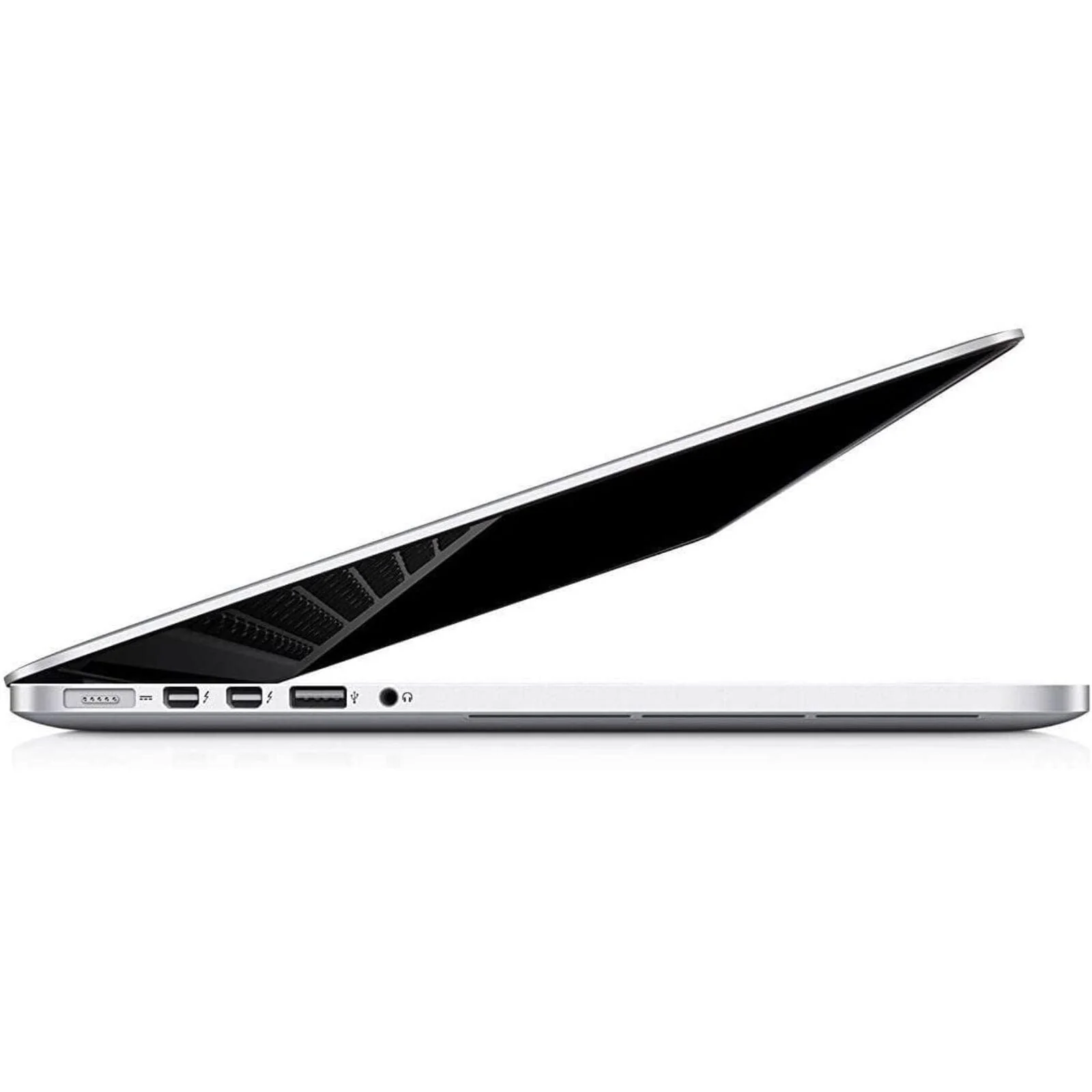 Apple Macbook Pro (2014) 13-inch 3.0 GHz 16GB RAM 512GB SSD - Silver - Image 3