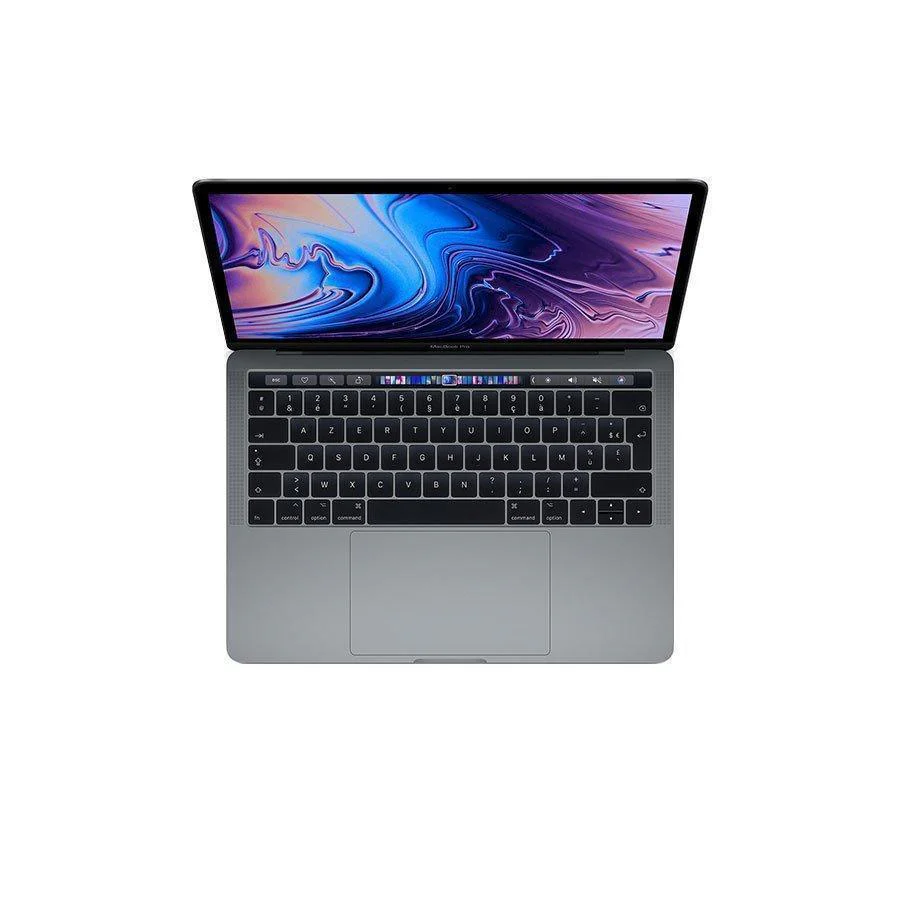 Apple MacBook Pro (2017) 13-inch 2.3GHz 8GB RAM 256GB SSD -Space Grey - Image 3