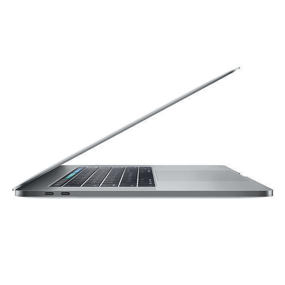 Apple MacBook Pro (2018) 15-Inch 2.9GHz 32GB RAM 2TB SSD - Space Grey - Image 3
