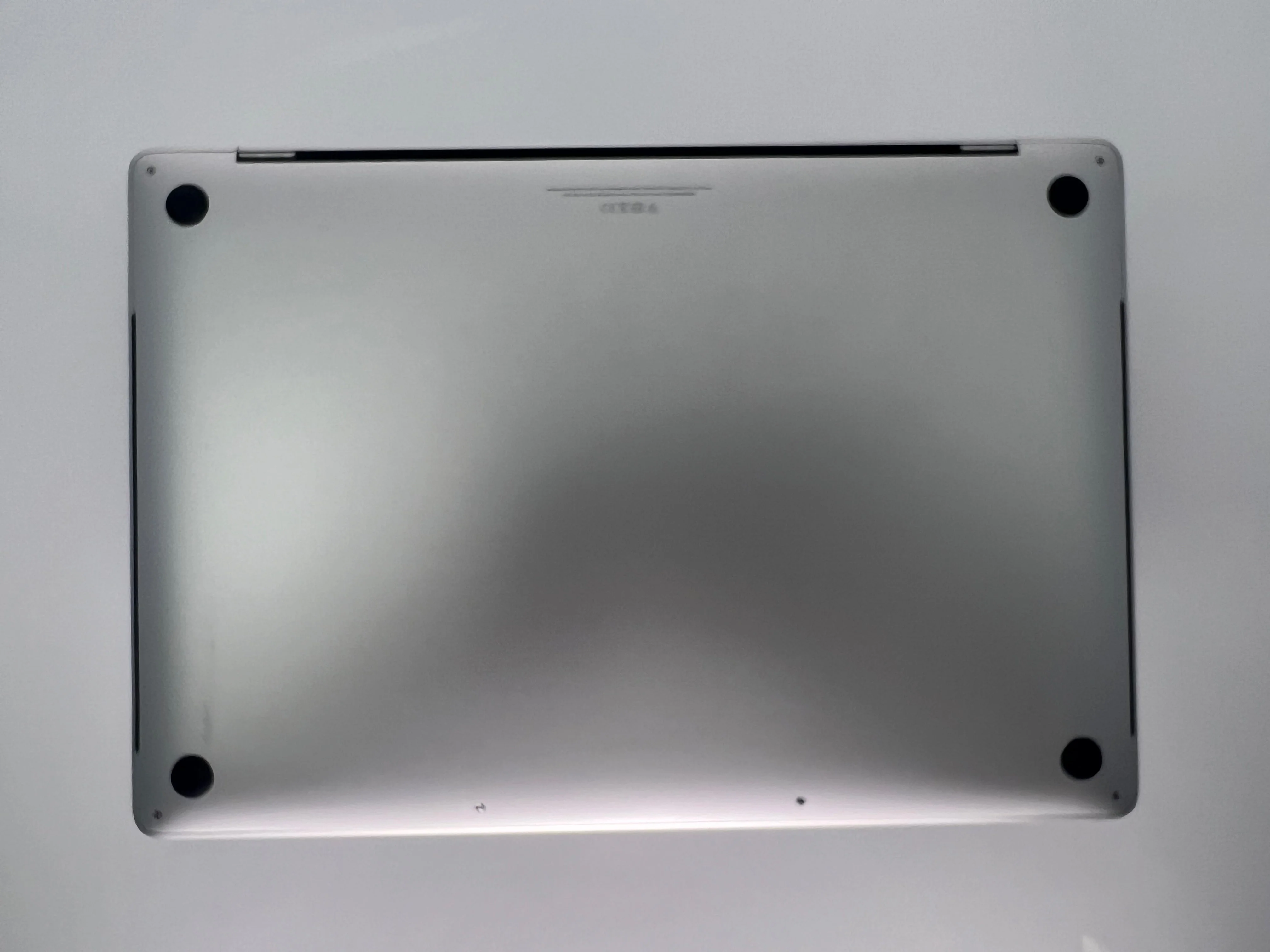 Apple MacBook Pro 2019 16-Inch 2.4GHz i9 64GB RAM 4TB SSD 5500M 4GB - Image 7