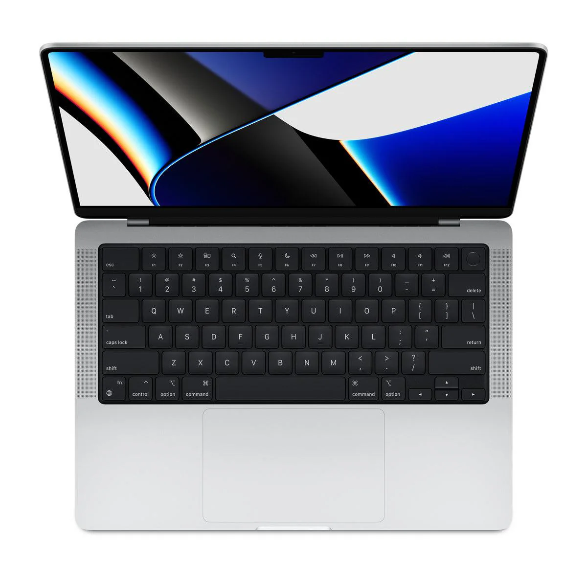 Apple MacBook Pro (2021) 14-inch M1 Max 32-Core GPU 64GB RAM 4TB SSD - Image 2
