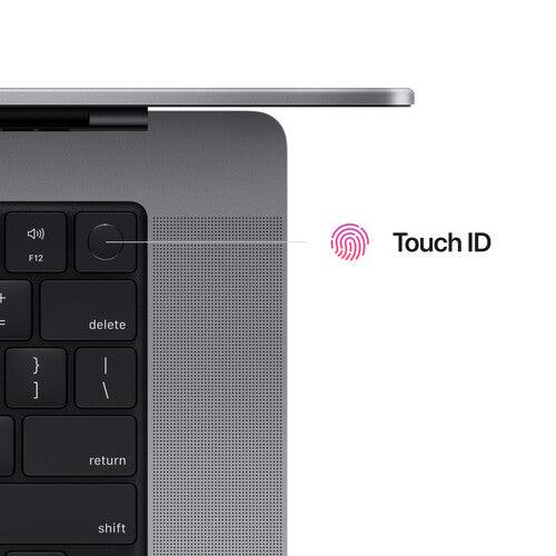 Apple MacBook Pro (2023) 16-inch M2 Max 12-Core CPU 38-Core 96GB RAM 2TB SSD - Image 10