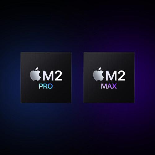 Apple MacBook Pro (2023) 16-inch M2 Max 12-Core CPU 38-Core 96GB RAM 2TB SSD - Image 7