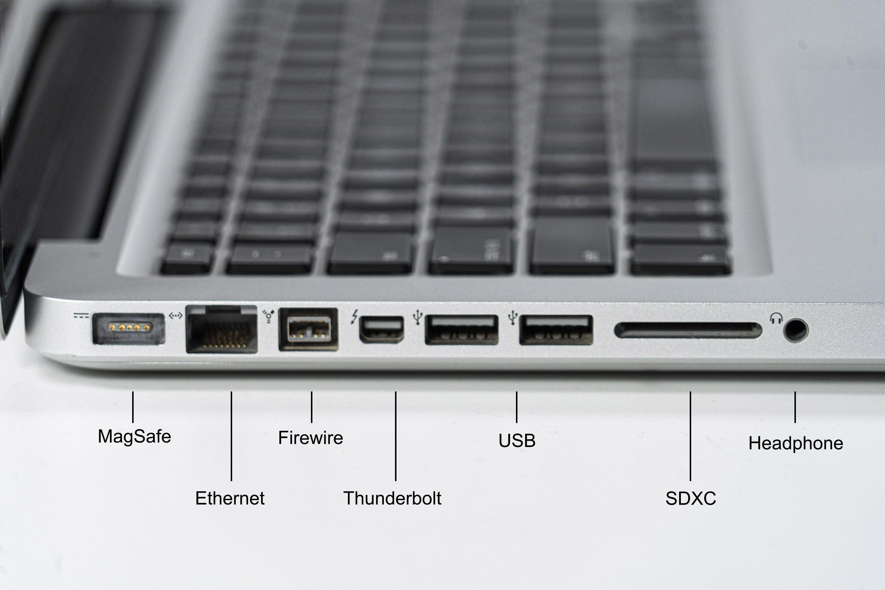 Apple MacBook Pro (Mid 2010) 13-inch 2.4 GHz Core 2 Duo 8GB RAM 2TB Storage - Silver - Image 8