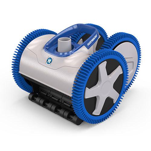 Aquanaut 400 4 - Wheel Drive Suction Pool Cleaner - Image 3