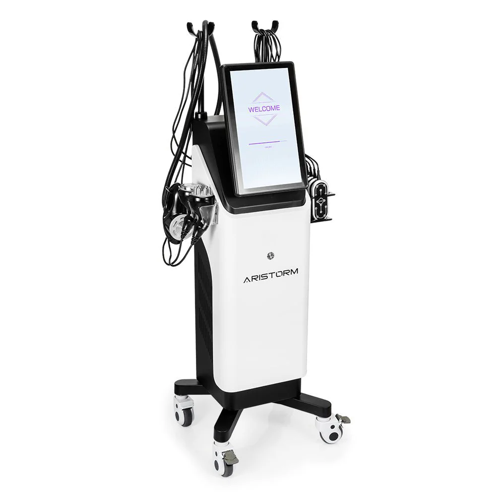 Aristorm 4-in-1 3D S-Shape Cavitation System - Image 3