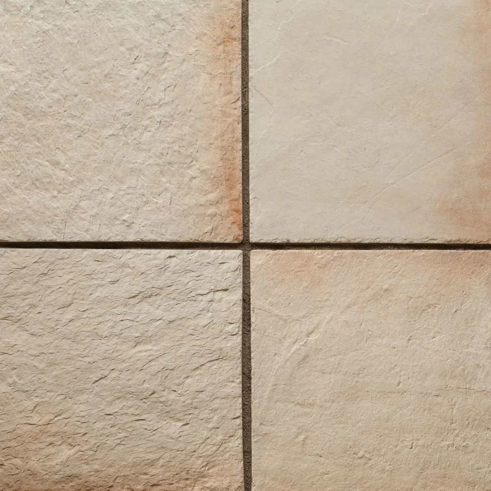 Arles Manufactured Stone Pavers 20"x20" - Livfloors Collection - Image 4