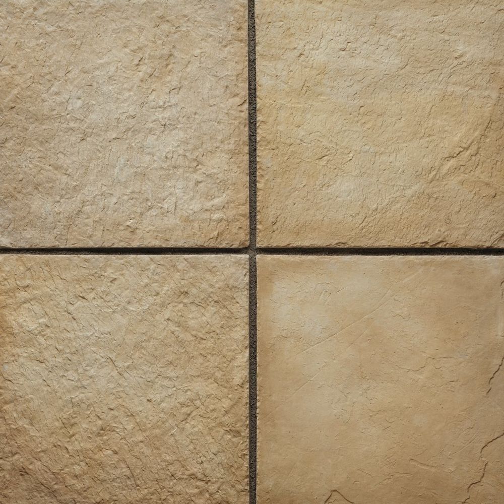 Arles Manufactured Stone Pavers 20"x20" - Livfloors Collection - Image 6