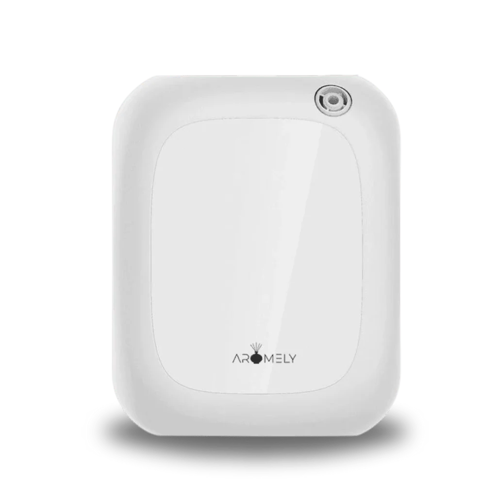 AROMELY - ARO 25 MAX - Smart Bluetooth Scent Diffuser up to 1,500 Sqft. - Image 2