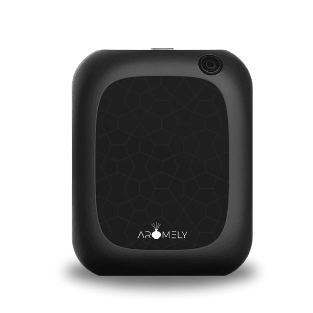 AROMELY - ARO 25 MAX - Smart Bluetooth Scent Diffuser up to 1,500 Sqft. - Image 3
