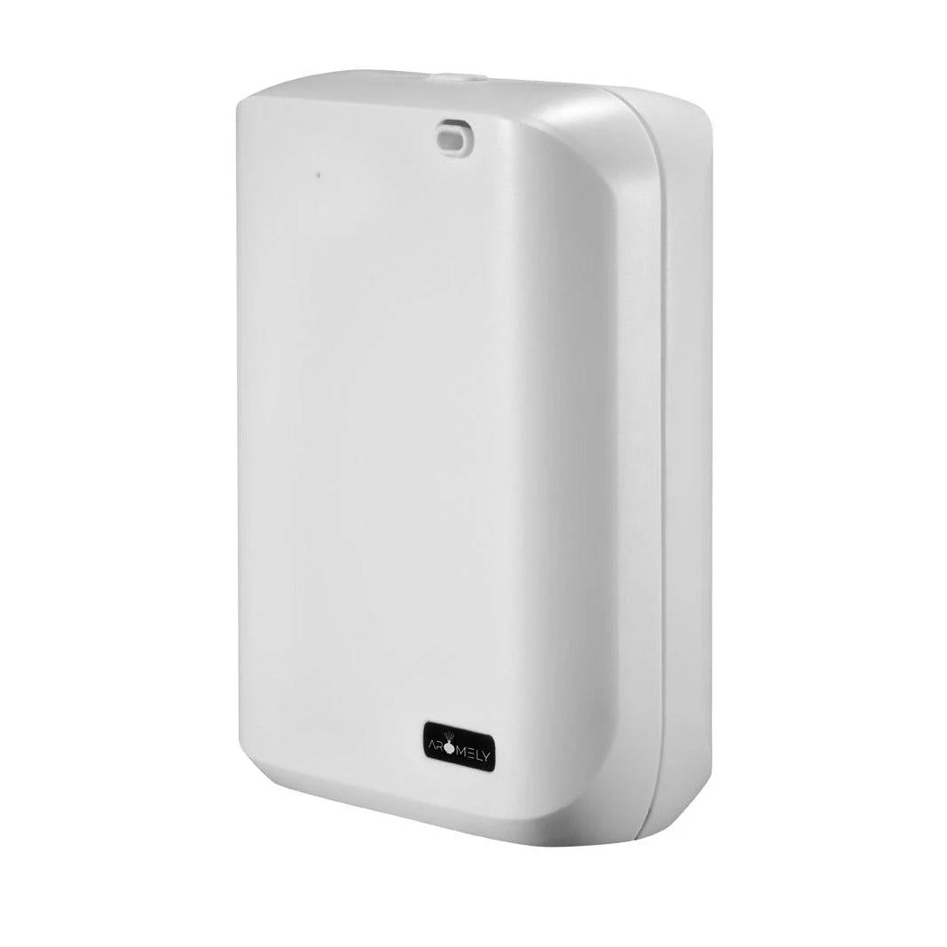 AROMELY - ARO X25 - Bluetooth Smart Scent Diffuser up to 1,000 Sqft. - Image 8