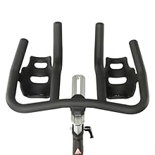 ASUNA Minotaur Magnetic Commercial Indoor Cycling Bike - Image 2