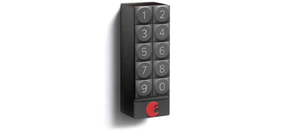 August Smart Keypad - Image 3