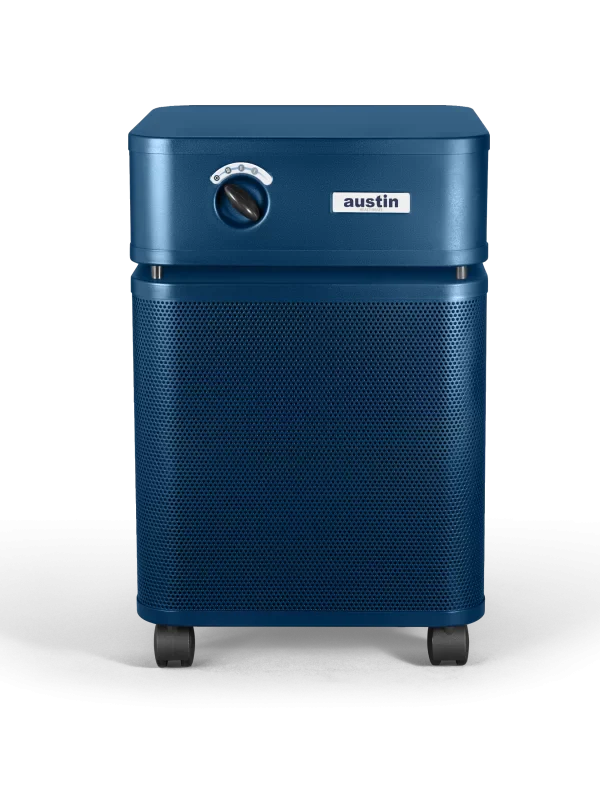 Austin Air HealthMate HM400 HEPA Air Purifier - Image 2