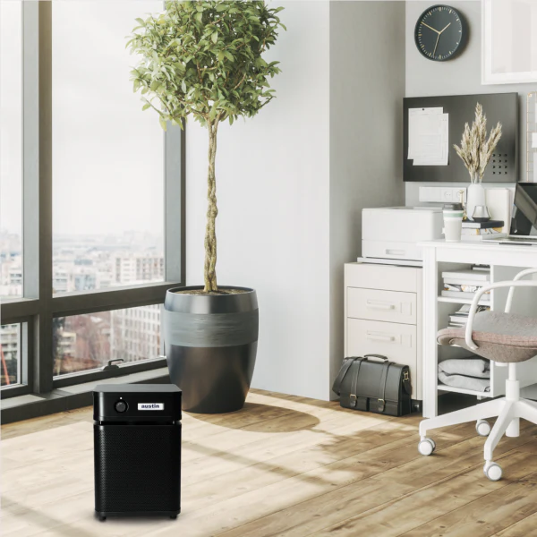 Austin Air Healthmate Jr. Air Purifier - Image 7