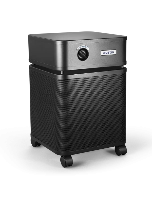 Austin Air HealthMate Plus HEPA Air Purifier