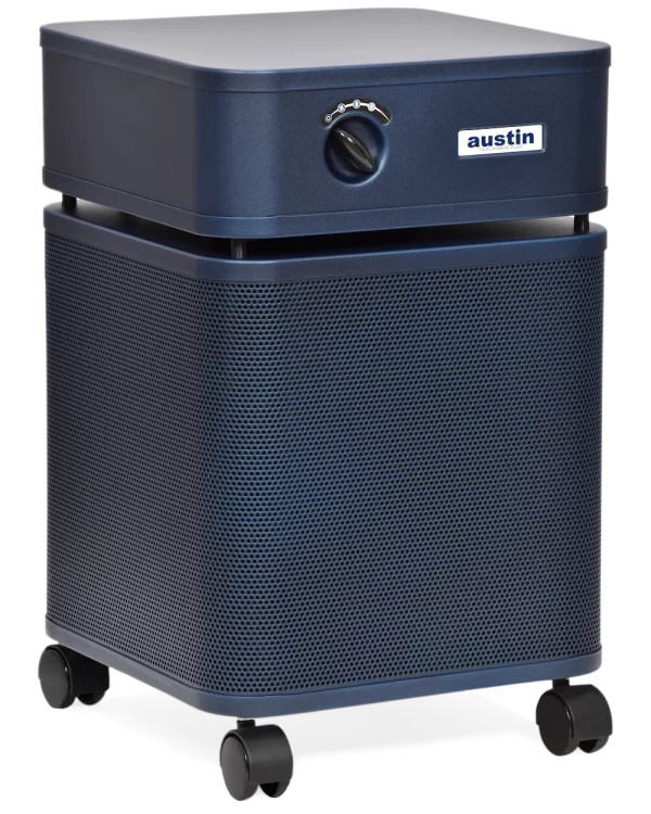 Austin Air HealthMate Plus HEPA Air Purifier - Image 2