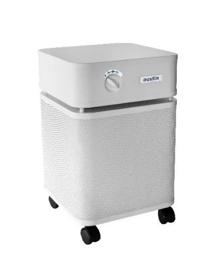 Austin Air HealthMate Plus HEPA Air Purifier - Image 3