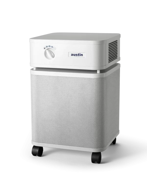 Austin Air HealthMate Plus HEPA Air Purifier - Image 4
