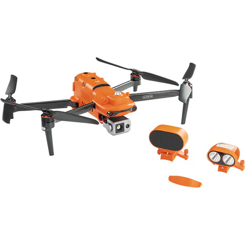 Autel Robotics EVO II Dual 640T Enterprise Bundle V3 (Open Box) - Image 4