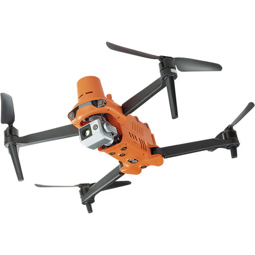 Autel Robotics EVO II Dual 640T RTK Rugged Bundle V3 (Open Box) - Image 13