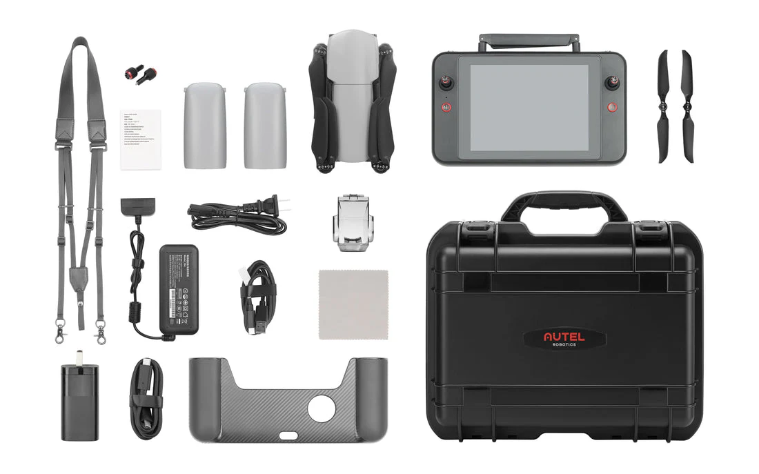 Autel Robotics EVO Lite 6K Enterprise 7.9 Premium Package - Image 7