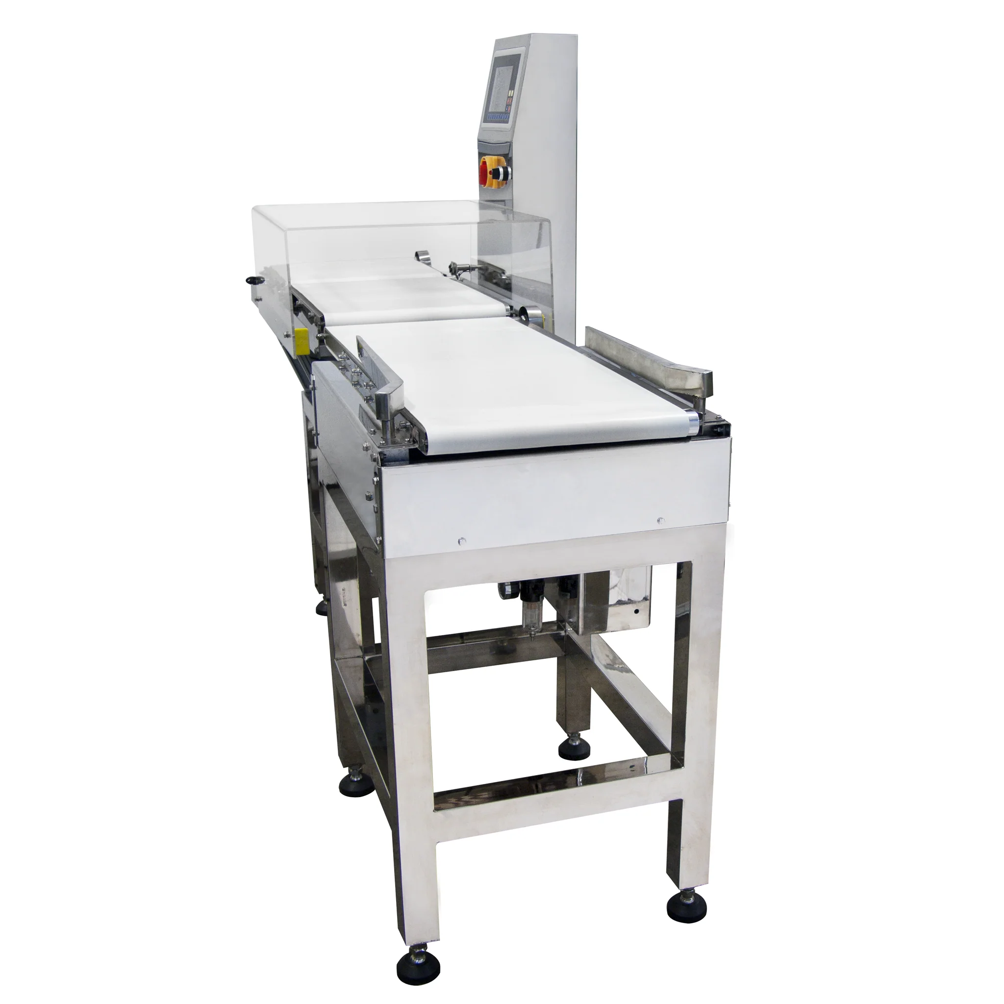 Automatic Digital Checkweigher – 2.2 Lbs - Image 3