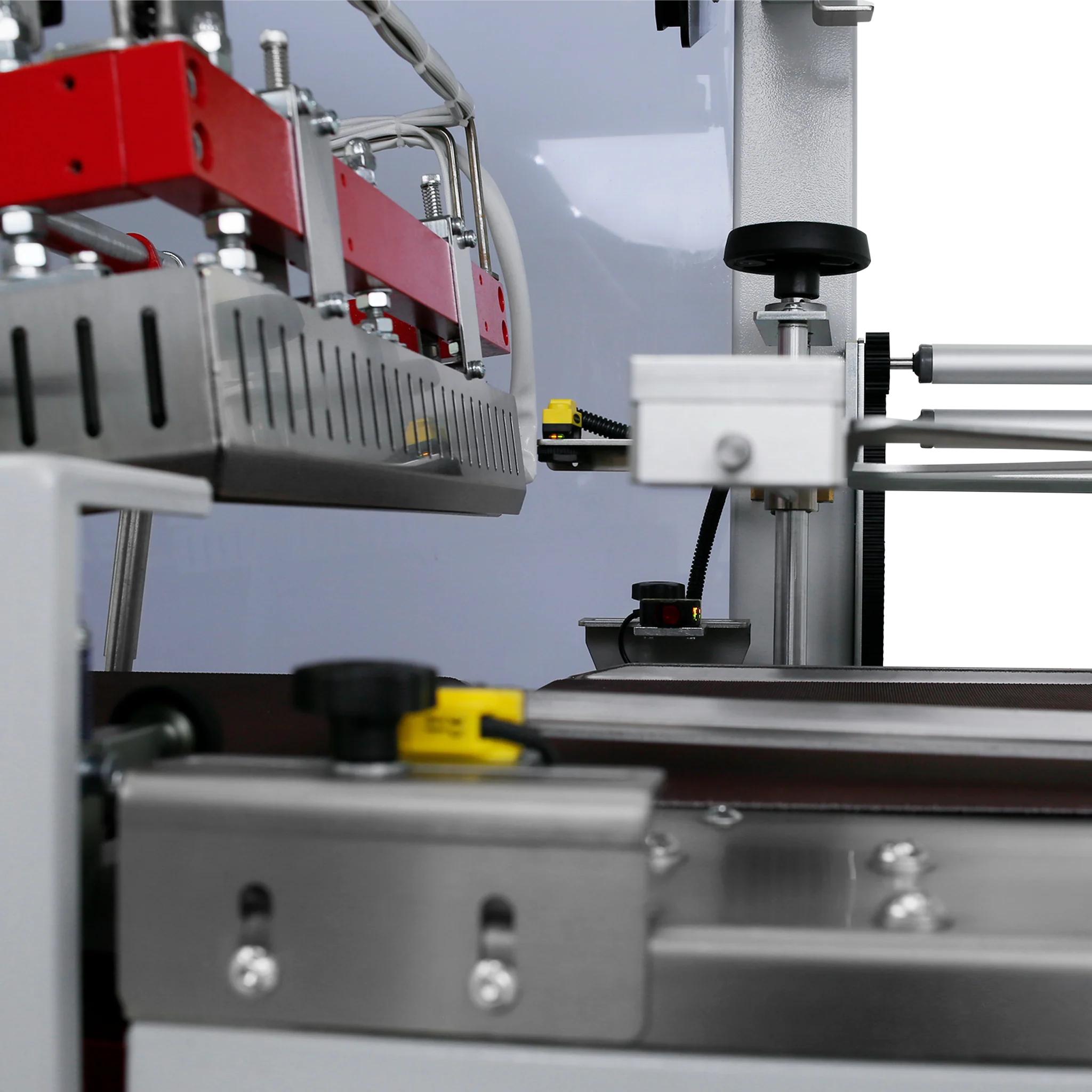 Automatic L Bar Film Sealer – 19” x 17” - Image 7