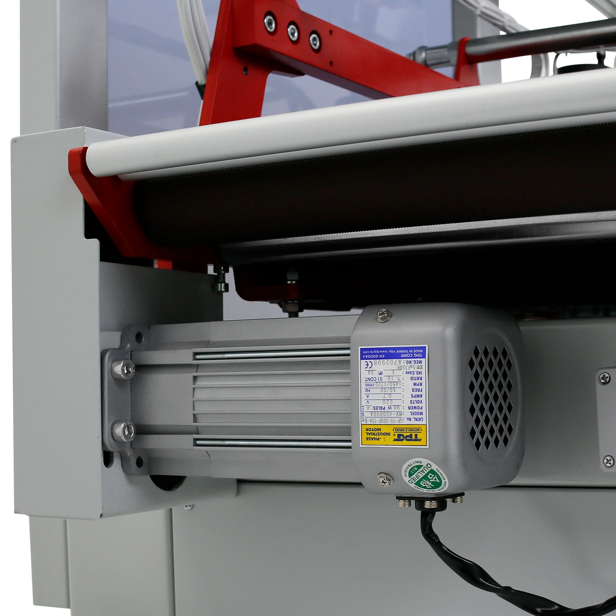 Automatic L Bar Film Sealer – 19” x 17” - Image 9
