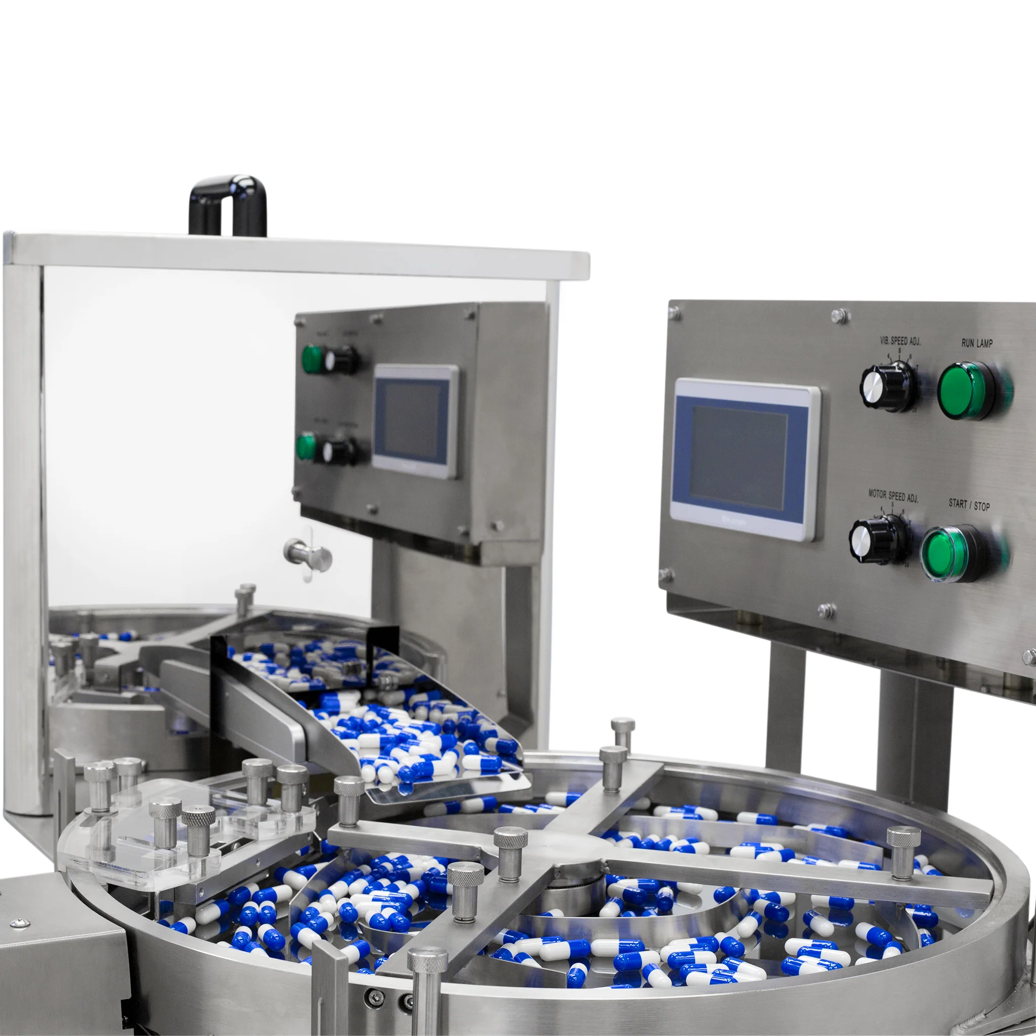 Automatic Pill & Tablet Counter - Image 5